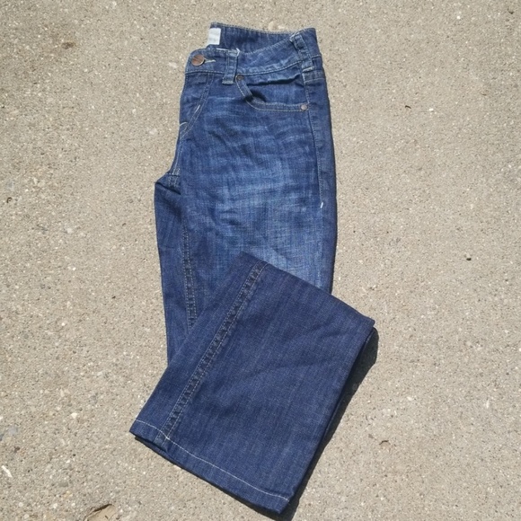 🏈Maurices ashlyn Jean's size 1/2 long - Picture 2 of 3